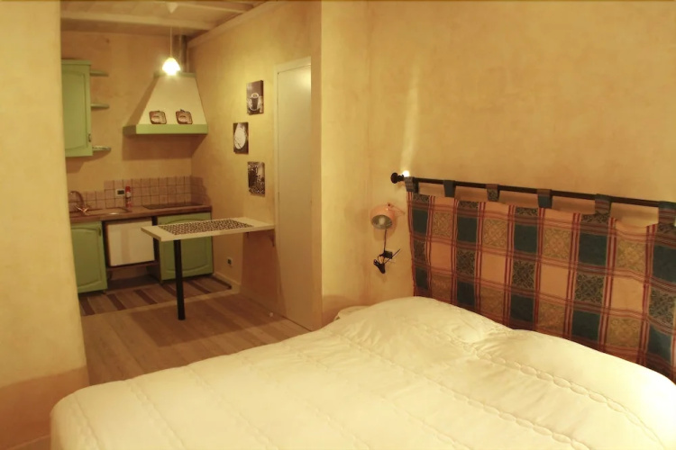 B&B Nascondino