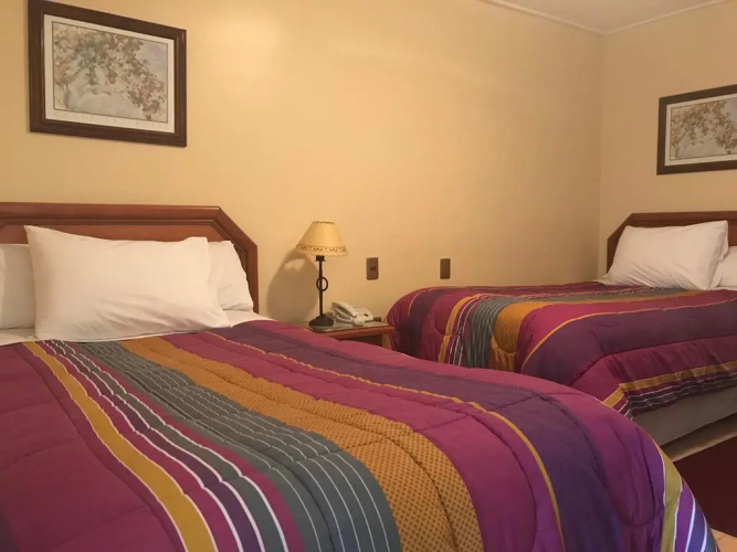 Hotel Mosul