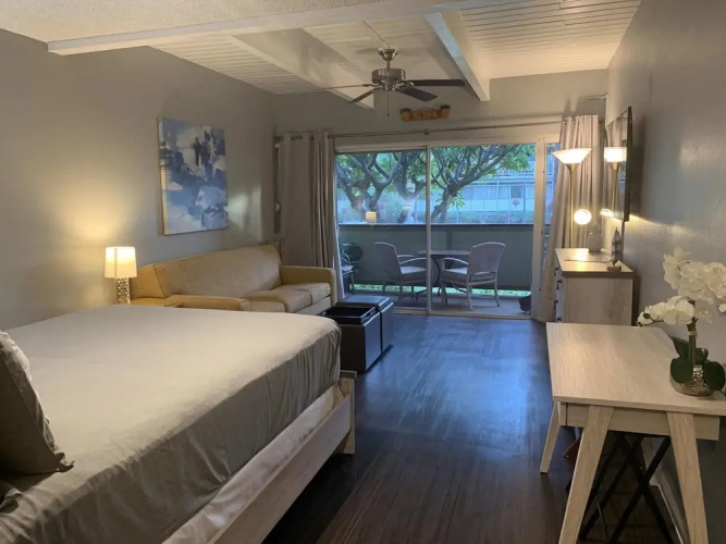 Kihei Bay Surf B113
