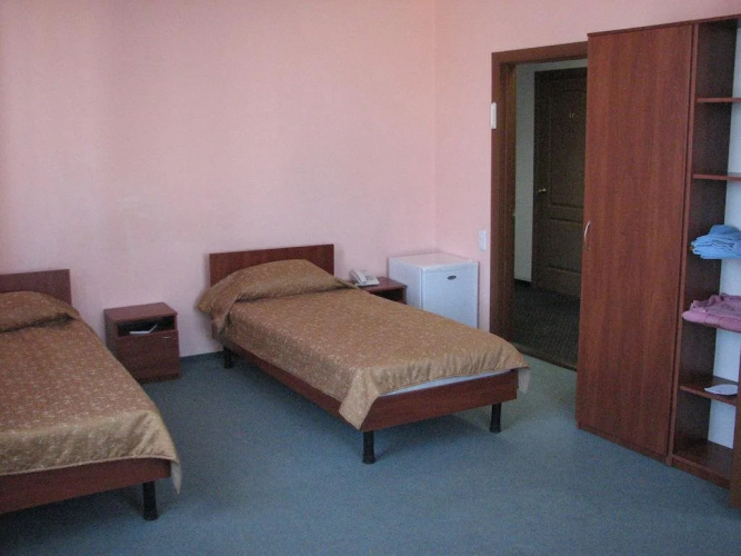 Hotelafbeelding