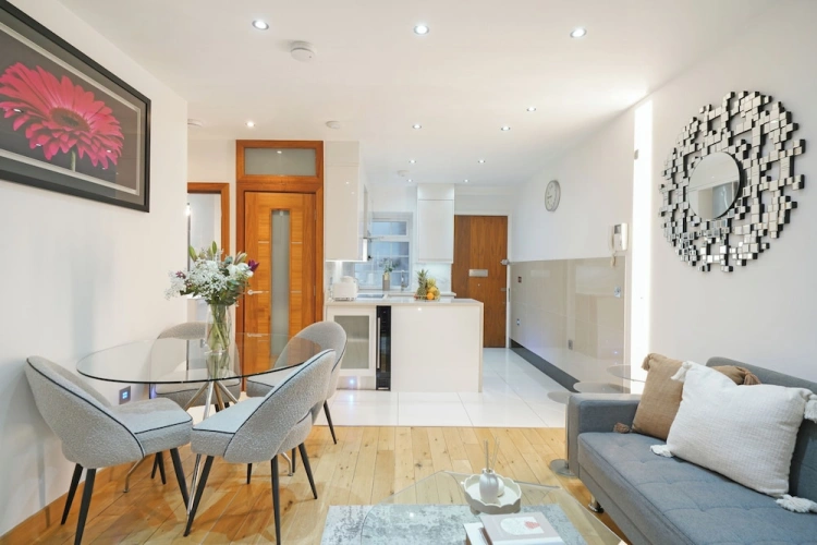 Classic Apartment