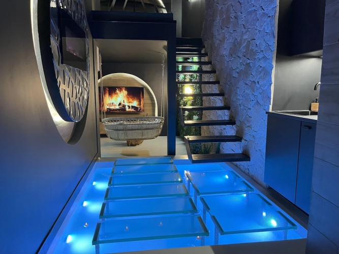 OMIRA - Nuits d'exception & Spa