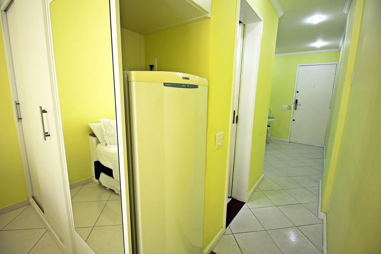 Rio Spot Homes Mc C052a