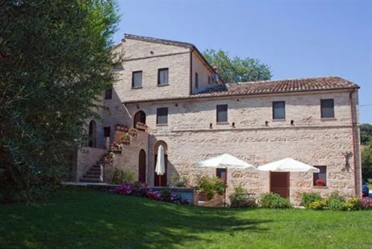 Tenuta Sant'Elisabetta