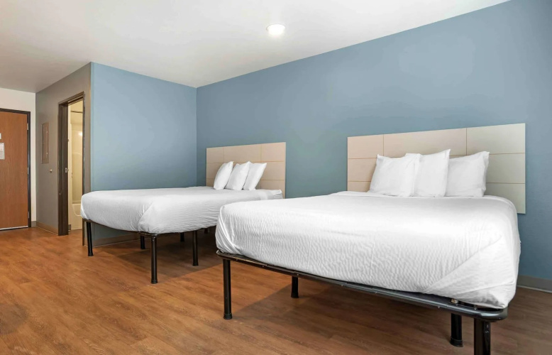 Extended Stay America Select Suites - Phoenix - Peoria - Sun City
