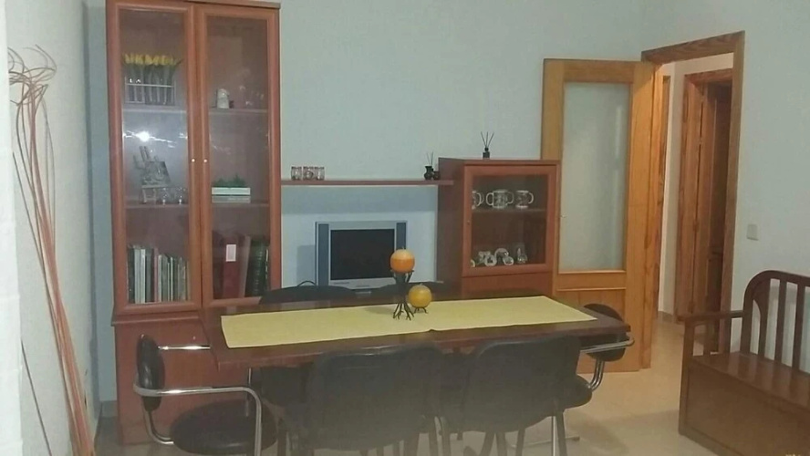 Chalet El Jaral
