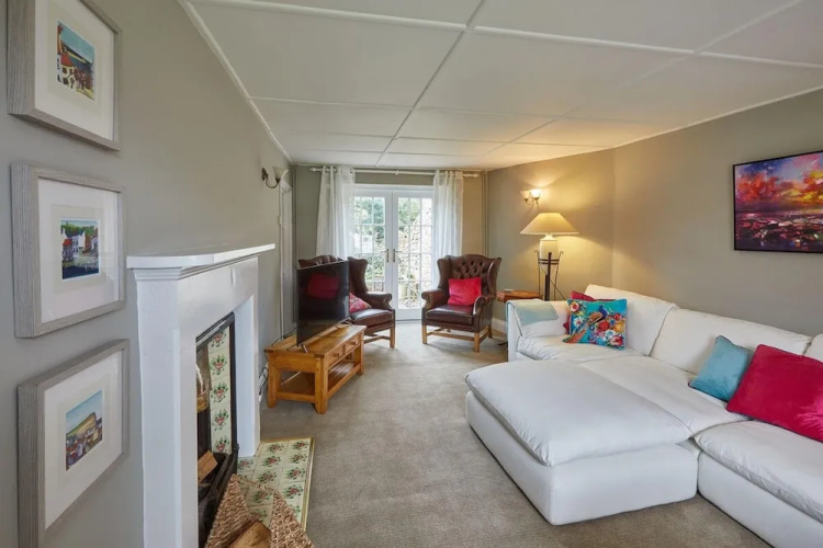 Host Stay Arncliffe View