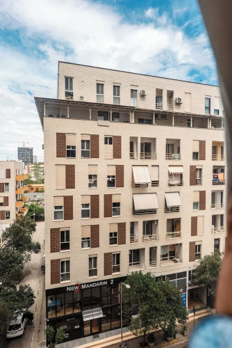 Agate Hotel Tirana - Tirana
