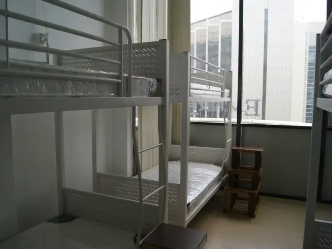 Ahnaf Guest House