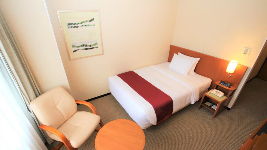Holiday Inn ANA Sendai by IHG