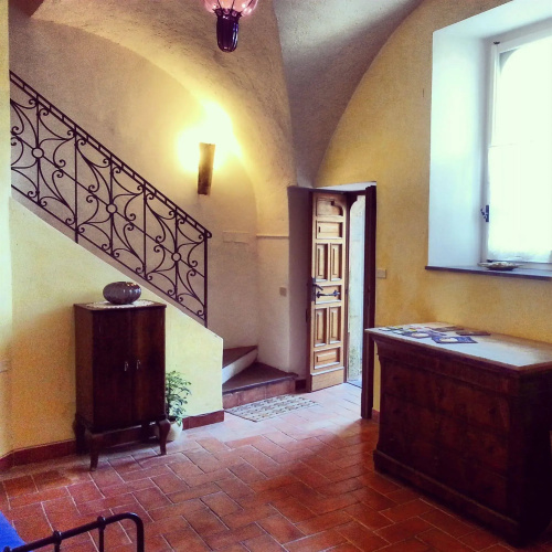 Bed & Breakfast MilleQuattrocento