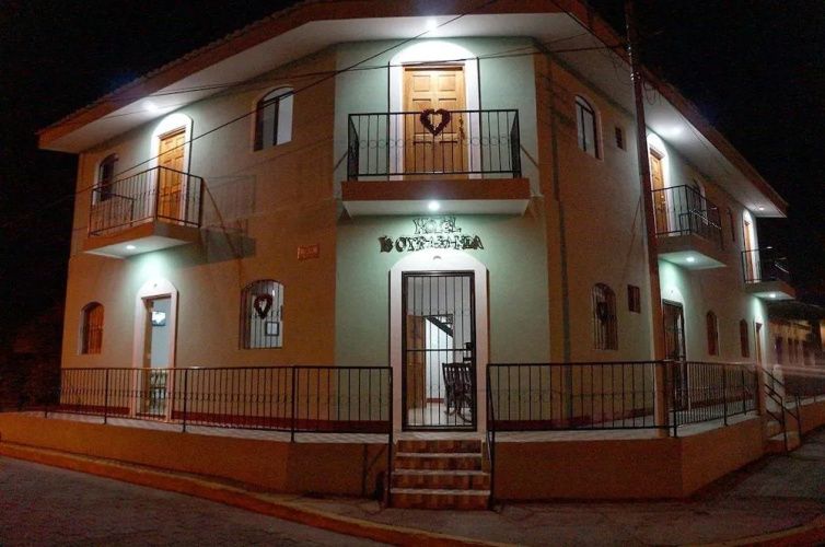 Image de l'hôtel