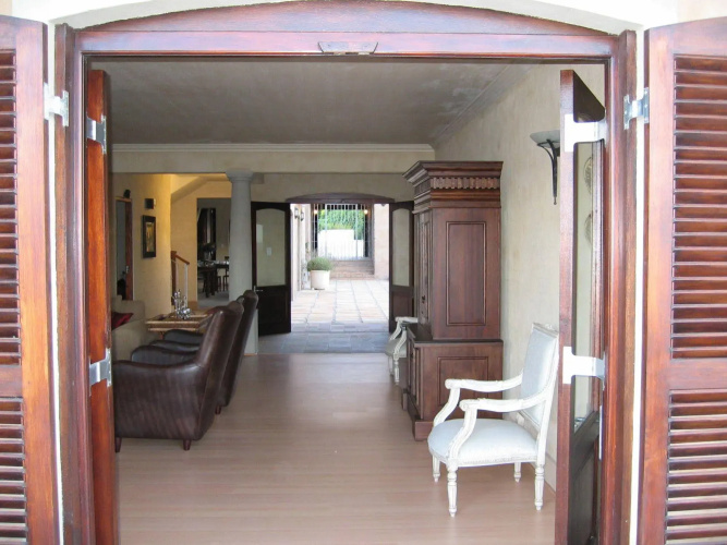 Auberge Provence