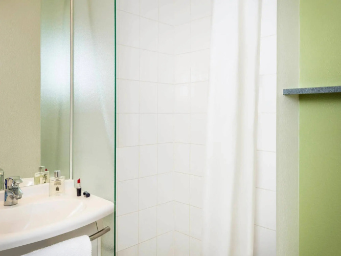ibis budget Argenteuil Bords de Seine