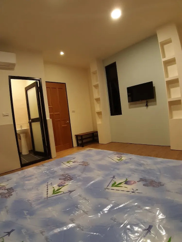 YU homestay