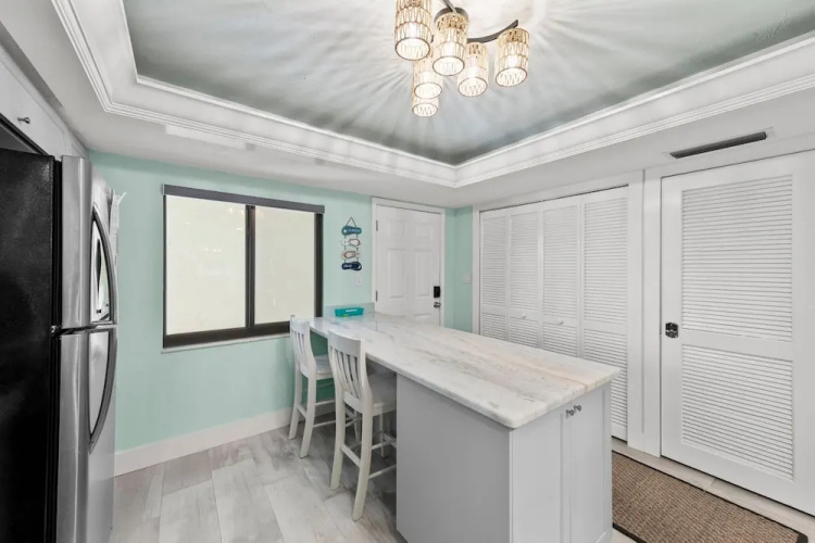 Loggerhead Cay 472 - Beach Front Pet-friendly