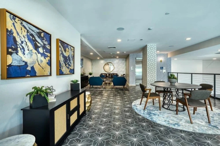 CozySuites at Downtown Phoenix