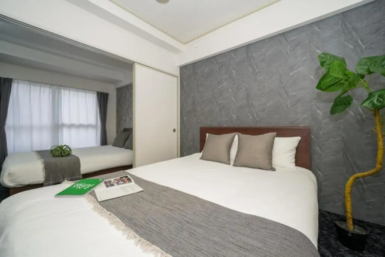 88th Matsui Bill - Vacation STAY 88967