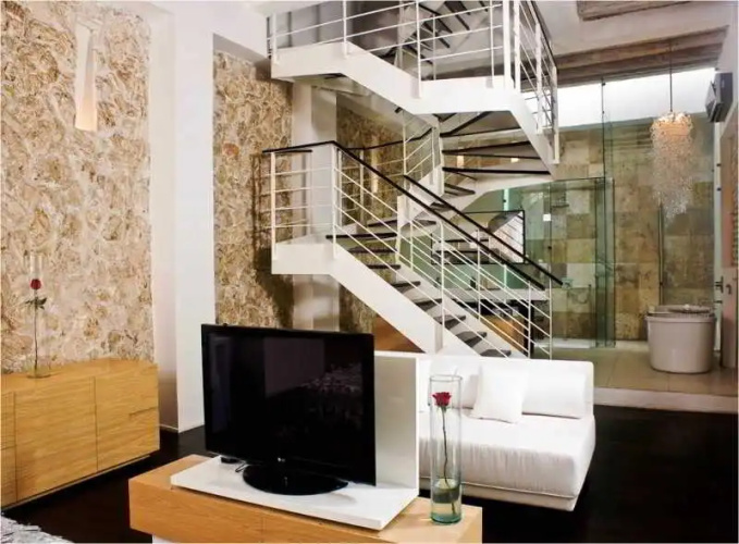 Mansion Tcherassi