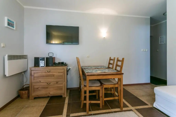 Apartamenty Zakopane Droga na Bystre 4A