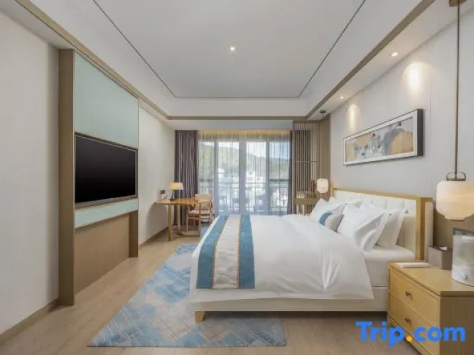 Premier Suite