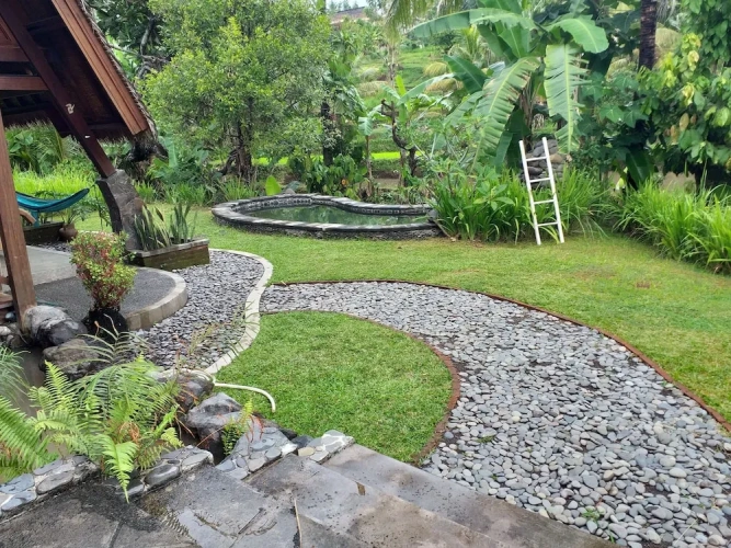 Deluxe Cottage