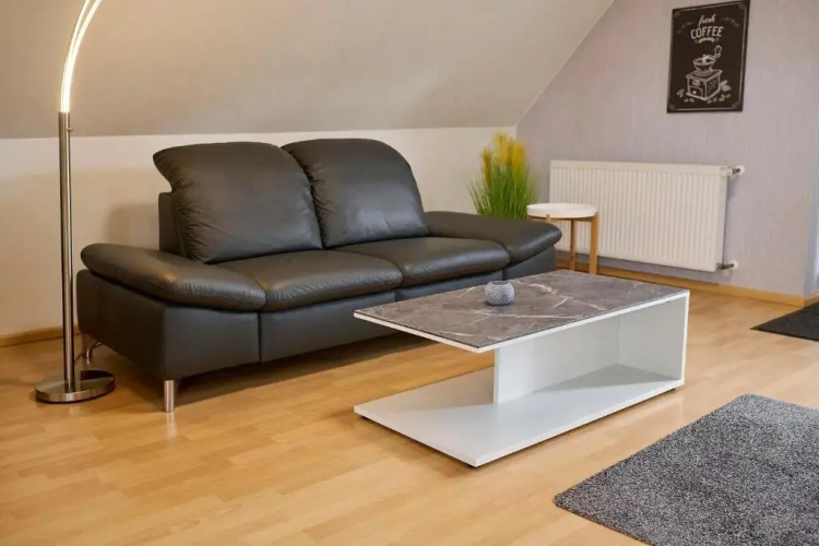 Luxury Apartment Kampe