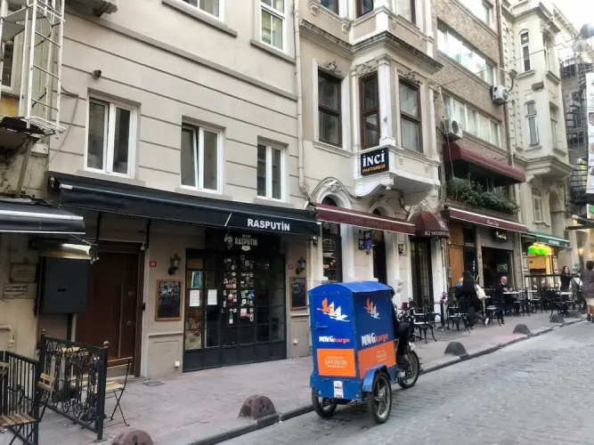 Hotelbild