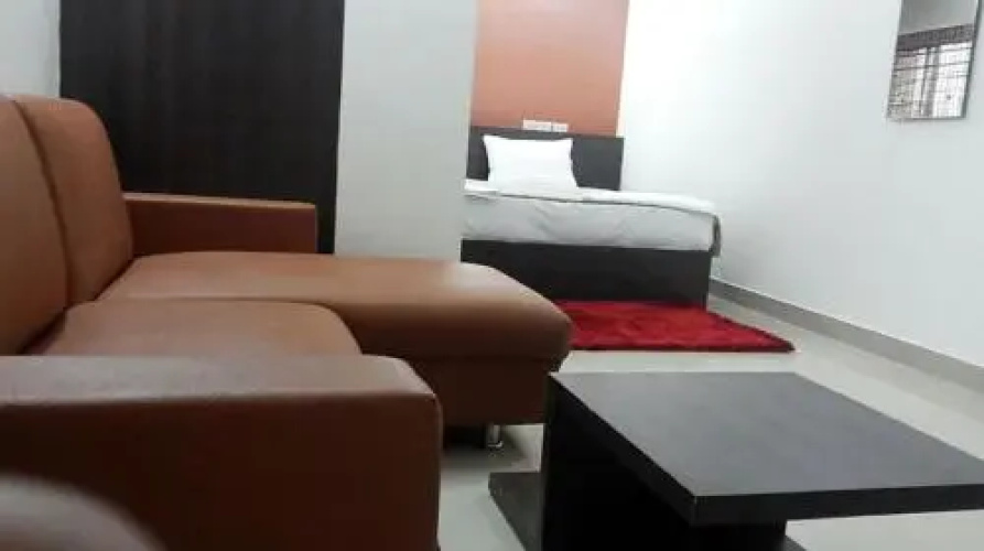 Ebenezer Suites