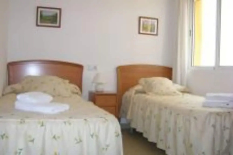 Ribera Beach Apartment