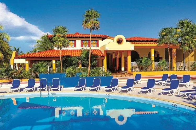 Bravo Villa Coral