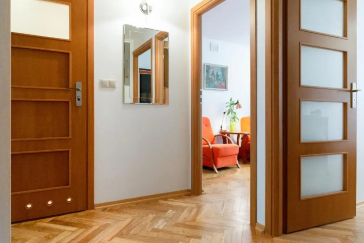 Apartment Dietla