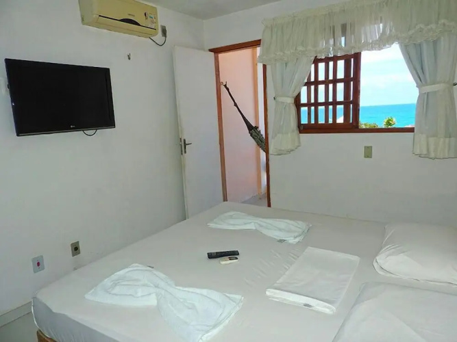Pousada Praiana