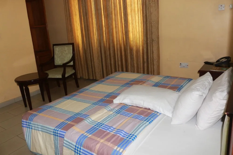 Limpopo Springs Hotel