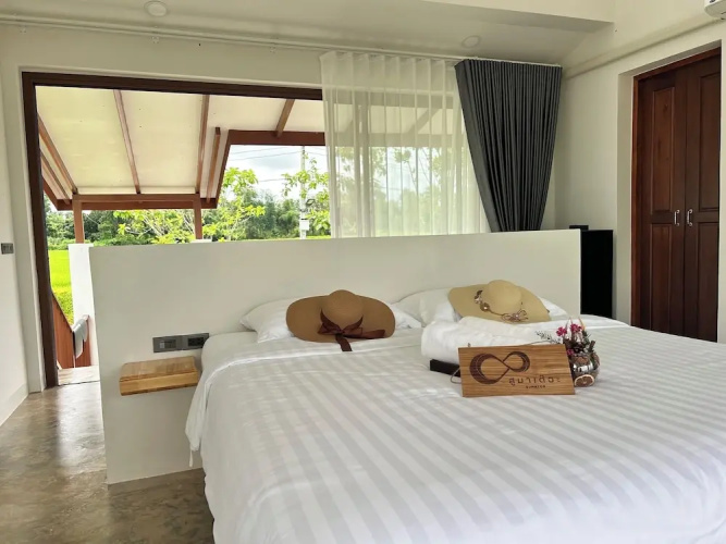 Sumator Resort
