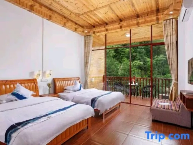 Standard Double Club room