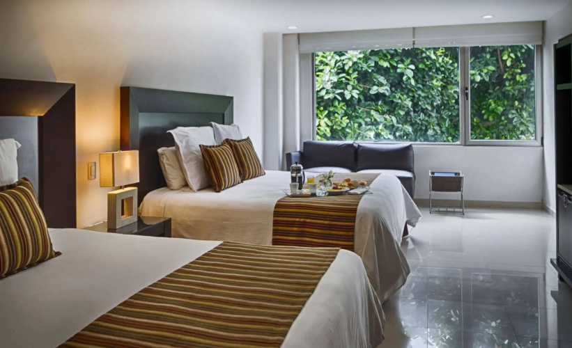 Hotel Río 1300