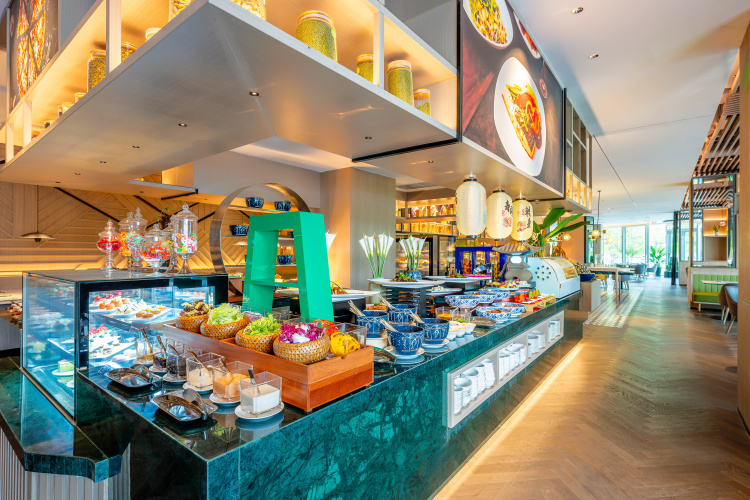 Holiday Inn CHONGQING DATA VALLEY by IHG