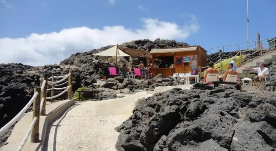 Costa del Silencio