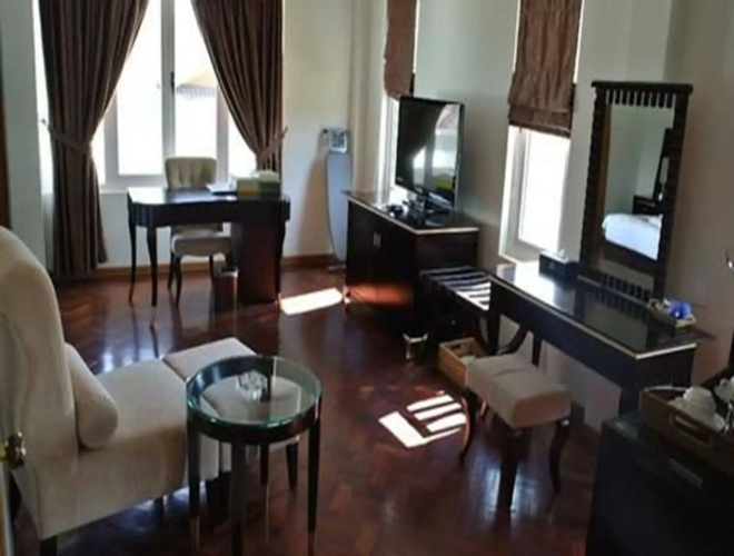 Myat Thinzar Hotel
