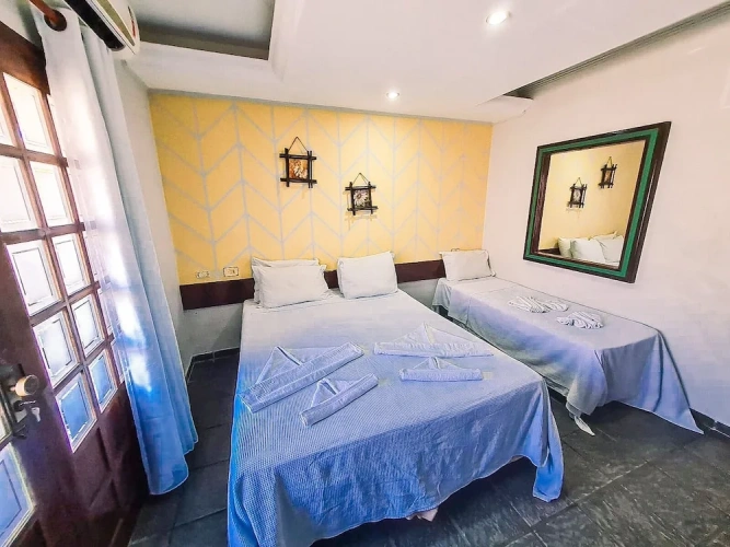 Comfort Suite
