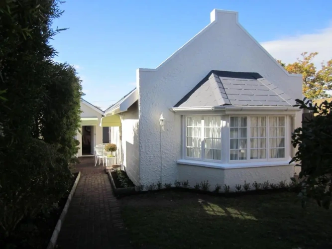 Bungalow