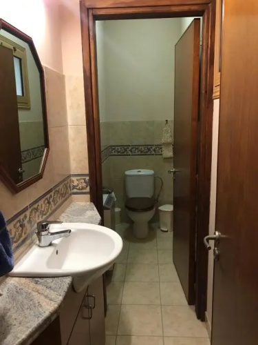 Loucaides Villa