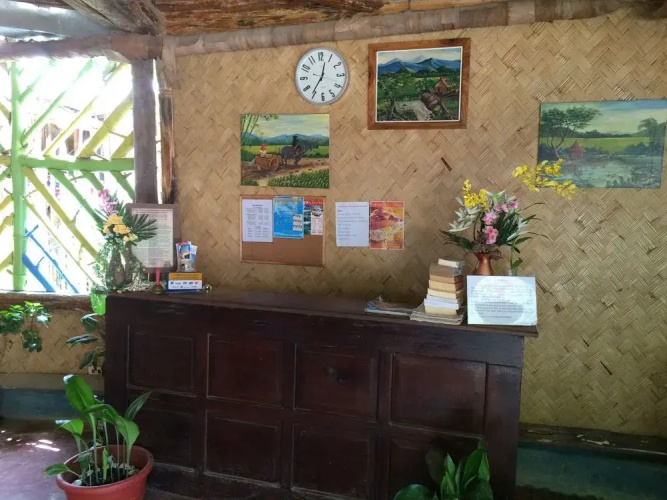 Island Front II