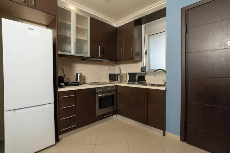 Zen City Beach Apartment