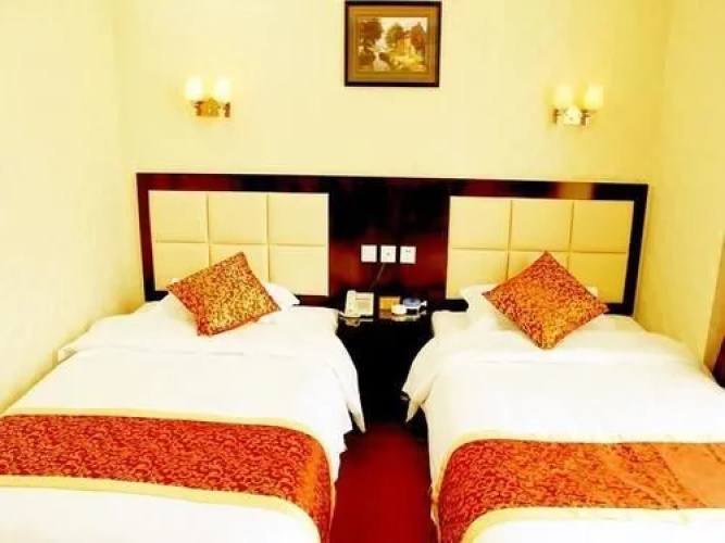 Xinyuan Hotel