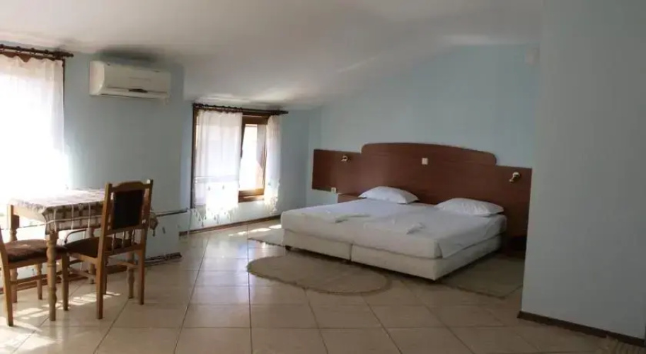Guestrooms Hema