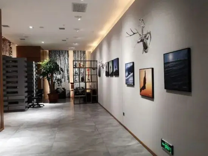 Seasons Ski Hotel Harbin