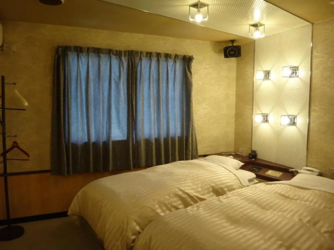 Standard Family room