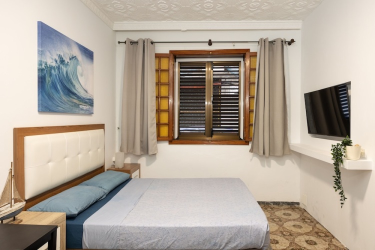 Kite & Surf Nomad House